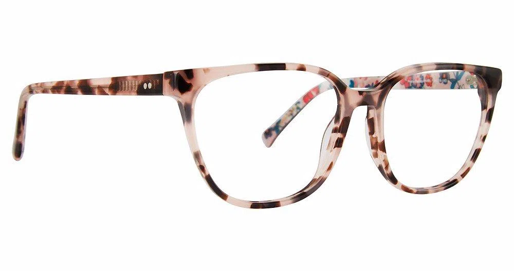 Vera Bradley VBHANA Eyeglasses - view 7